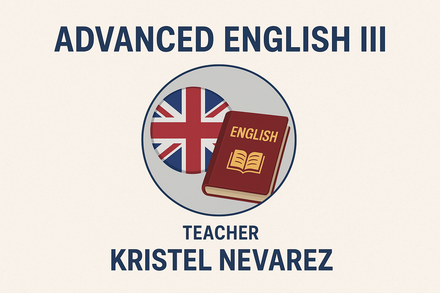 english course